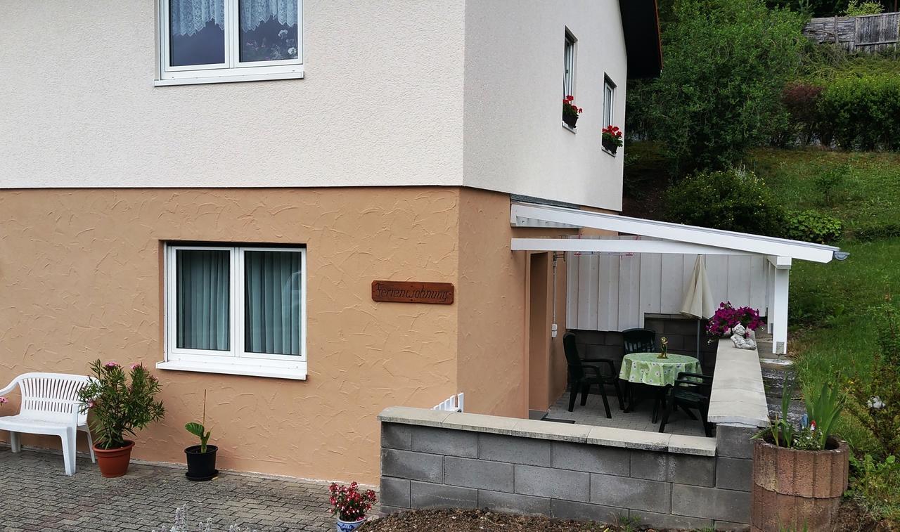 Mit Terrasse - With Terrace * Rockeskyll